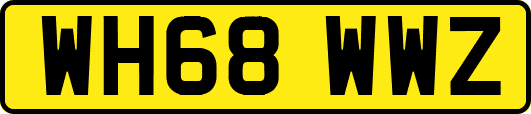WH68WWZ