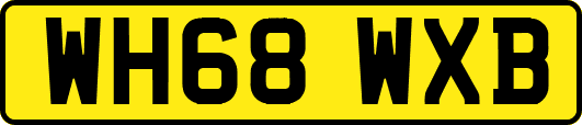 WH68WXB