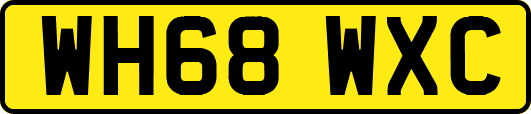 WH68WXC