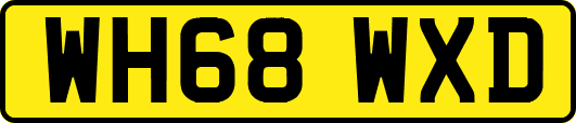 WH68WXD