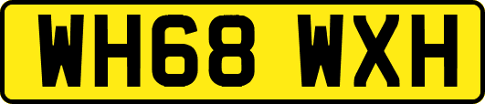 WH68WXH