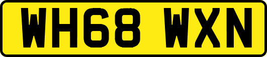 WH68WXN