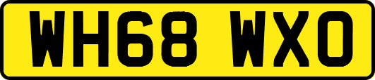 WH68WXO
