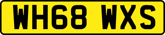 WH68WXS