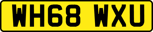 WH68WXU