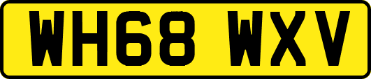 WH68WXV