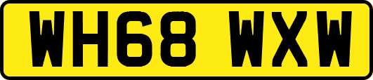 WH68WXW