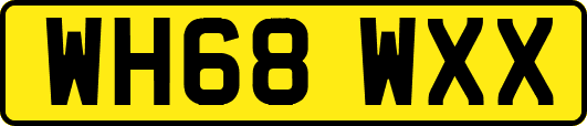 WH68WXX