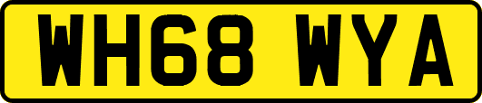 WH68WYA