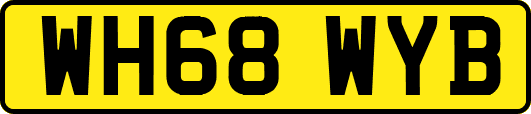 WH68WYB