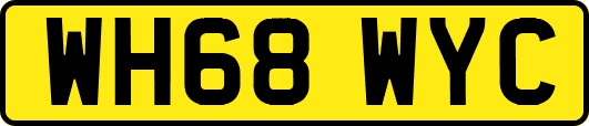 WH68WYC