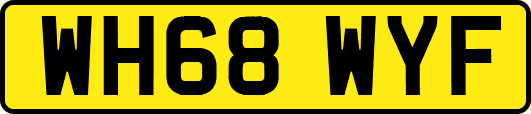 WH68WYF