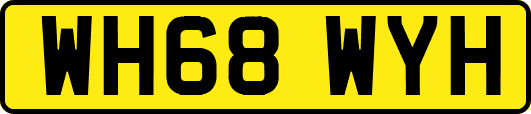 WH68WYH
