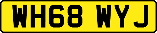 WH68WYJ