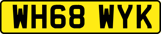 WH68WYK