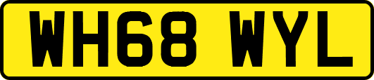 WH68WYL