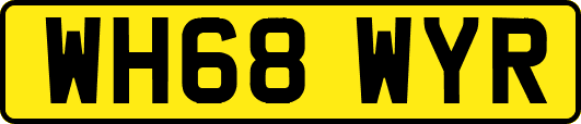 WH68WYR
