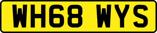 WH68WYS