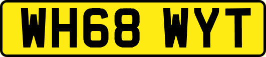WH68WYT