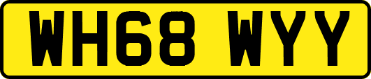WH68WYY