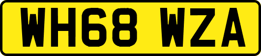 WH68WZA