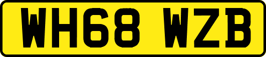 WH68WZB