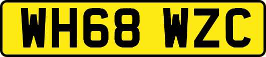 WH68WZC