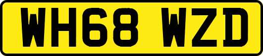 WH68WZD