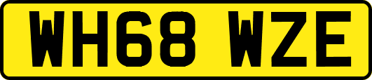 WH68WZE