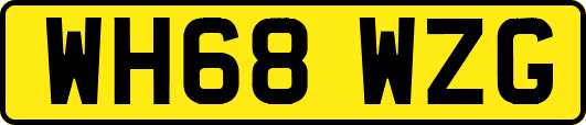 WH68WZG