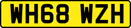 WH68WZH