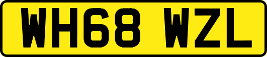WH68WZL