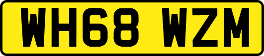 WH68WZM