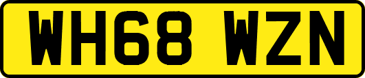 WH68WZN