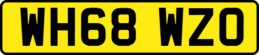 WH68WZO