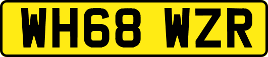 WH68WZR