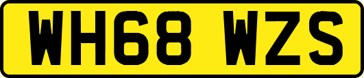 WH68WZS