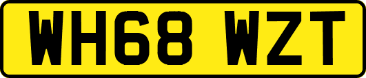 WH68WZT