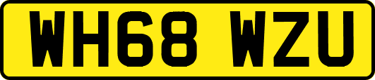WH68WZU
