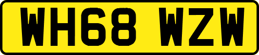 WH68WZW