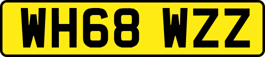 WH68WZZ