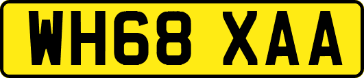 WH68XAA