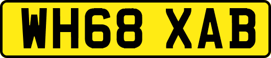 WH68XAB