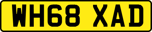 WH68XAD