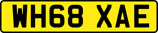 WH68XAE