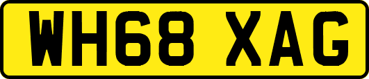 WH68XAG