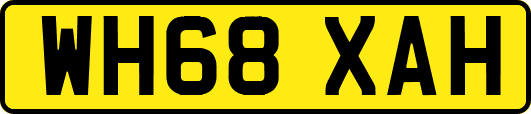 WH68XAH