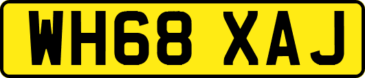WH68XAJ