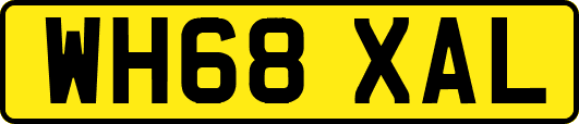 WH68XAL