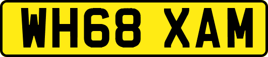 WH68XAM